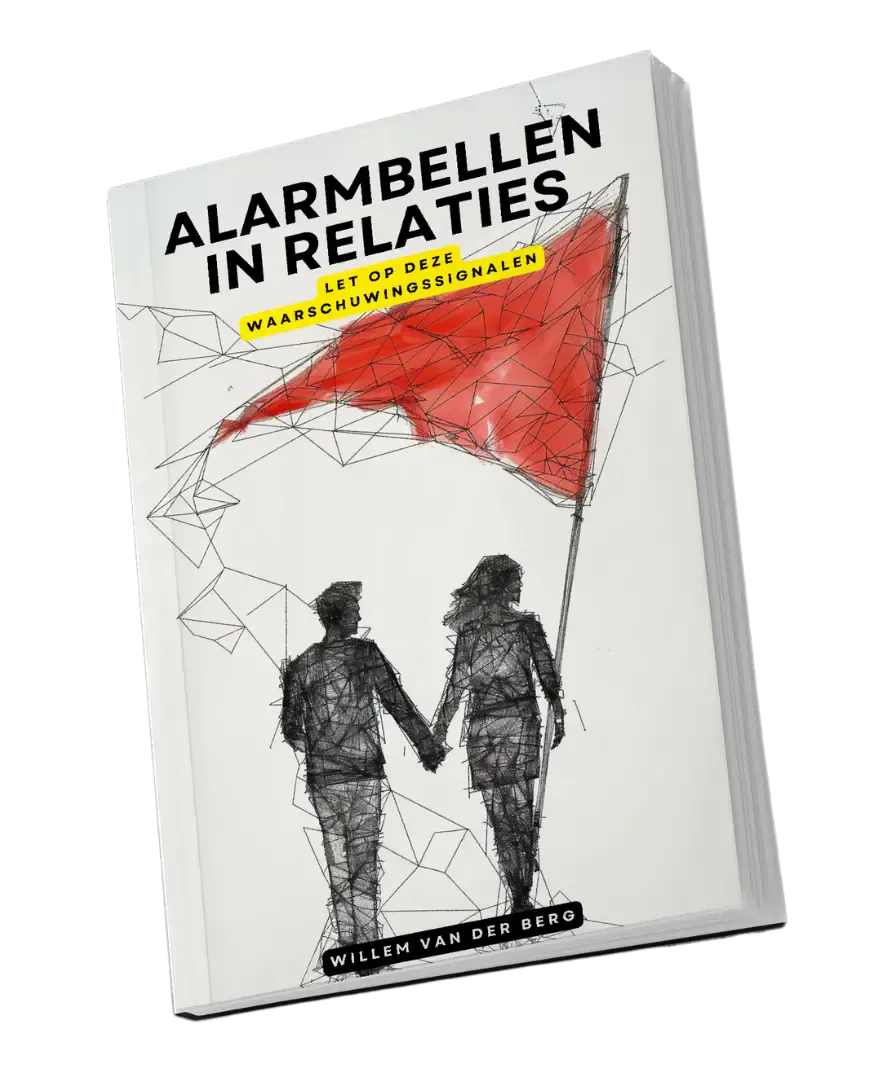 Bonus 3 — Alarmbellen in relaties