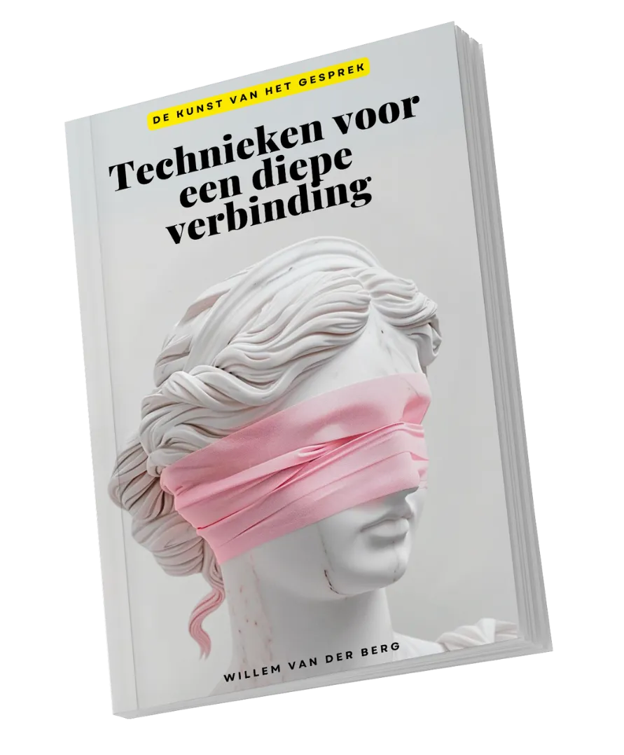 Bonus 1 — De kunst van het gesprek