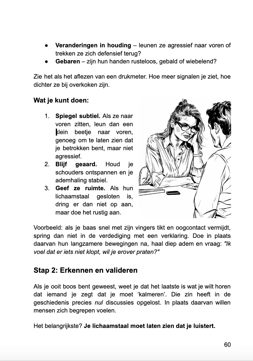 Pagina 3 uit Hoe Je Mensen Leest