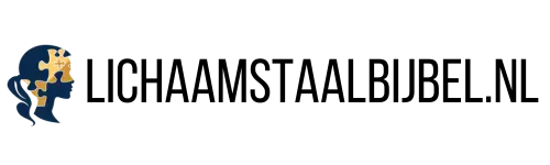 Lichaamstaalbijbel.nl